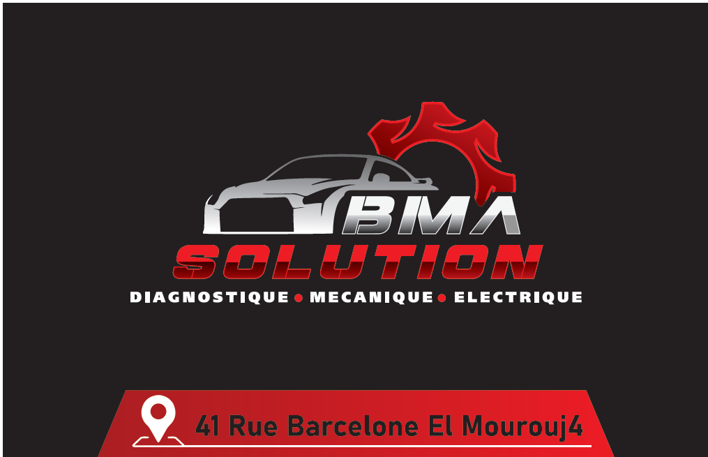 Atelier BM Auto Solution
